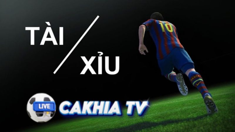 Cách phân tích tỷ lệ kèo Tài Xỉu hiệu quả