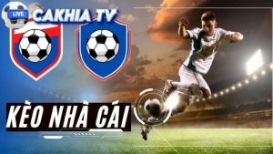 Kèo Nhà Cái Trong Cá Cược Bóng đá