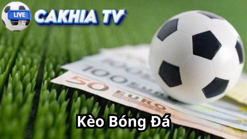 Kinh nghiệm chơi kèo bóng đá giúp nâng cao tỷ lệ thắng