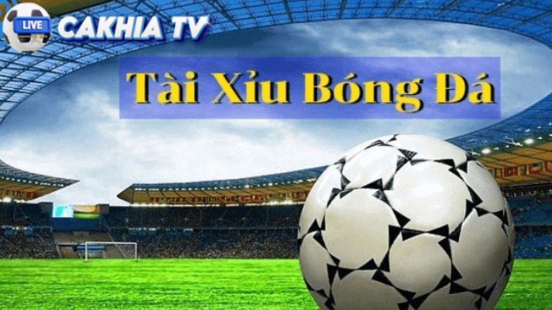 Kinh nghiệm giúp nâng cao tỷ lệ thắng kèo Tài Xỉu