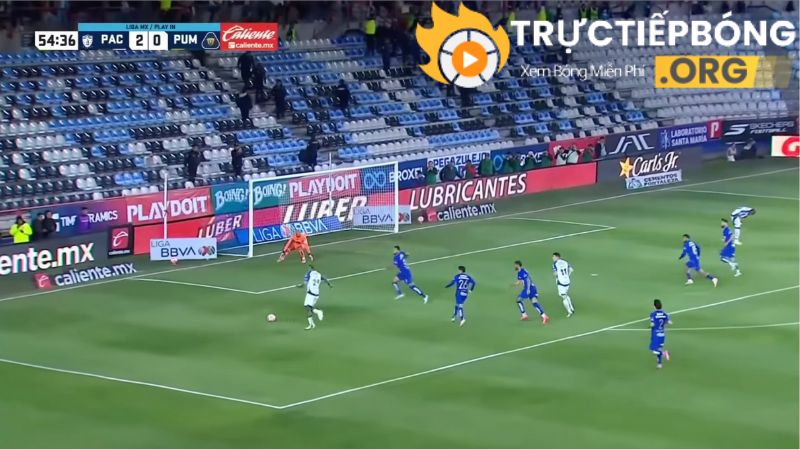 Phát trực tiếp bóng đá uy tín tructiepbong.org