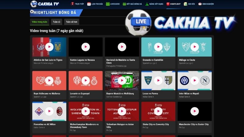 Highlight bóng đá là gì? là một bet thủ nên tìm hiểu