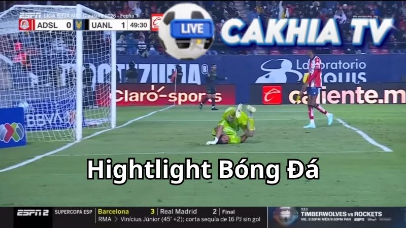 Những pha xử lý kỹ thuật đẳng cấp