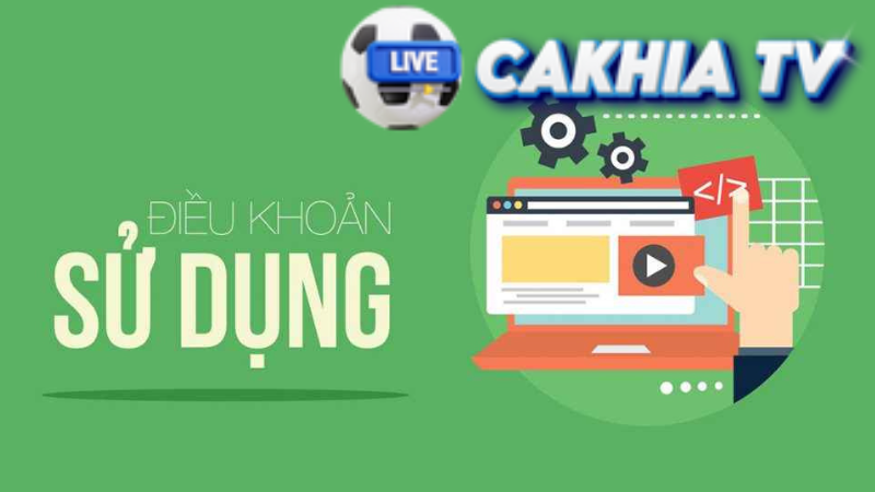 Quy định về đăng nhập và sử dụng website