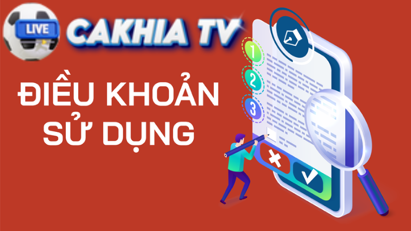 Quy định về dữ liệu và thông tin trên website