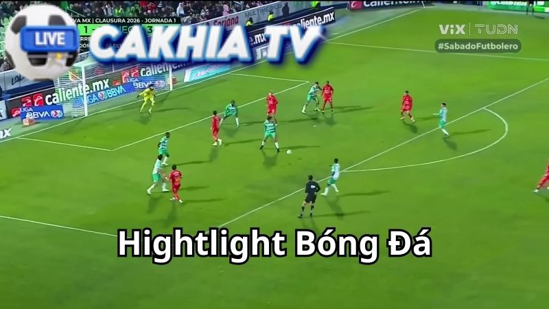 Thưởng thức trọn vẹn những khoảnh khắc đắt giá của trận bóng đá