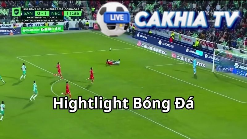 Tiết kiệm thời gian nhưng vẫn nắm trọn nội dung trận đấu